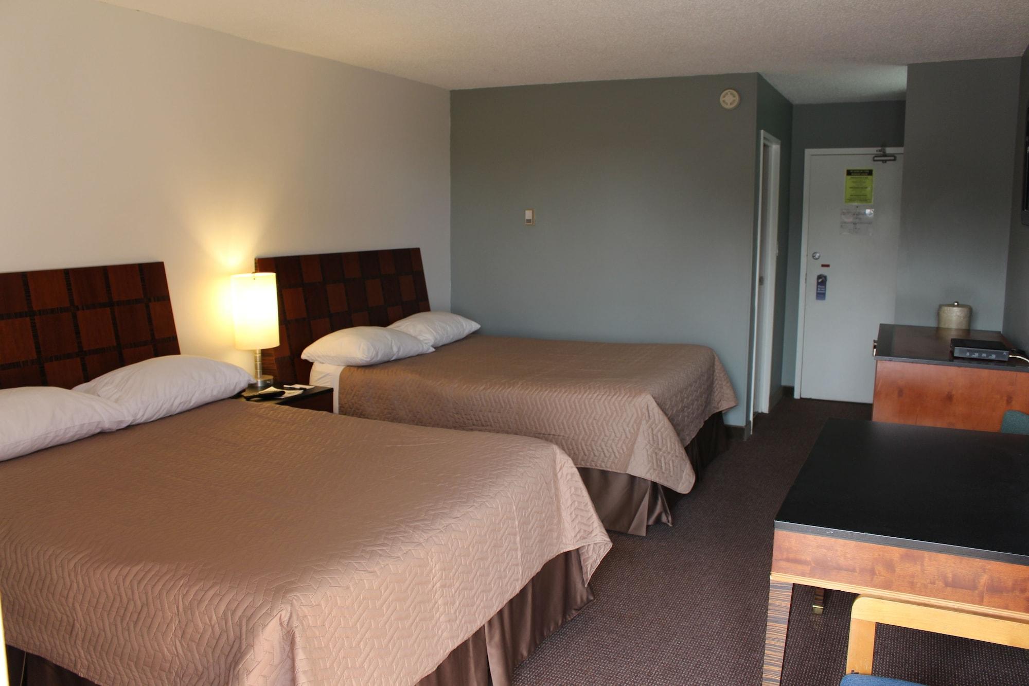 Travelodge By Wyndham Swift Current Extérieur photo