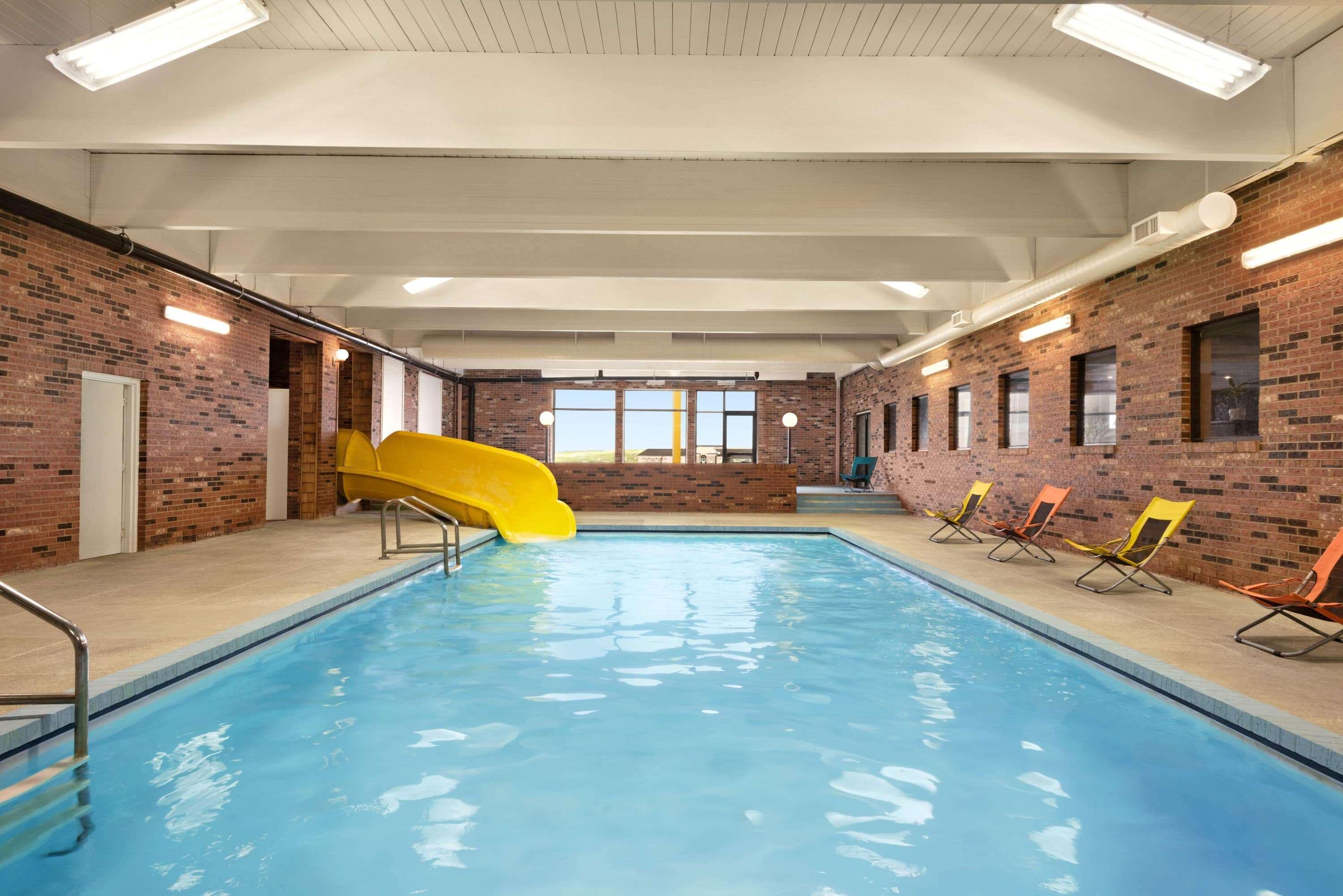 Travelodge By Wyndham Swift Current Extérieur photo