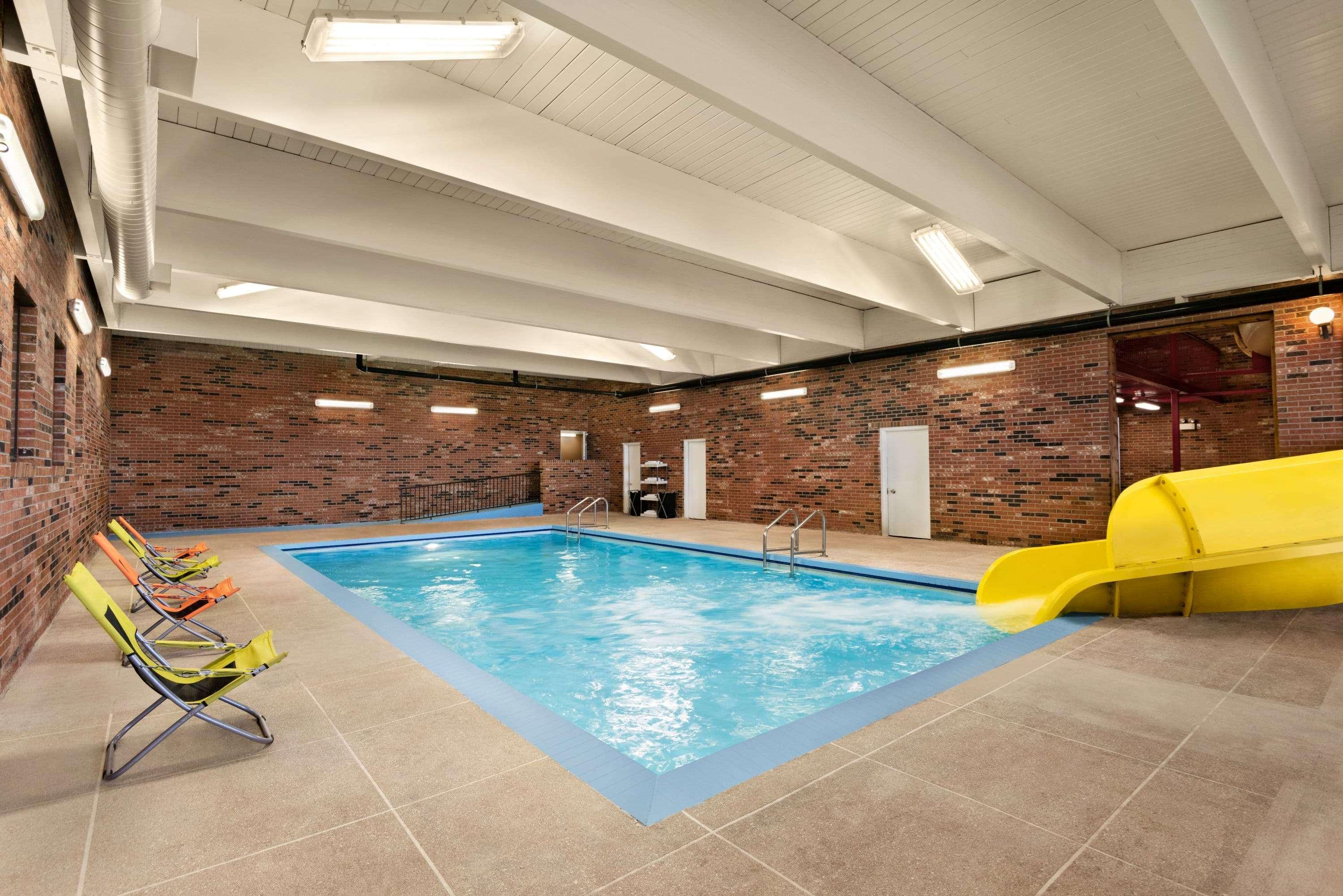 Travelodge By Wyndham Swift Current Extérieur photo