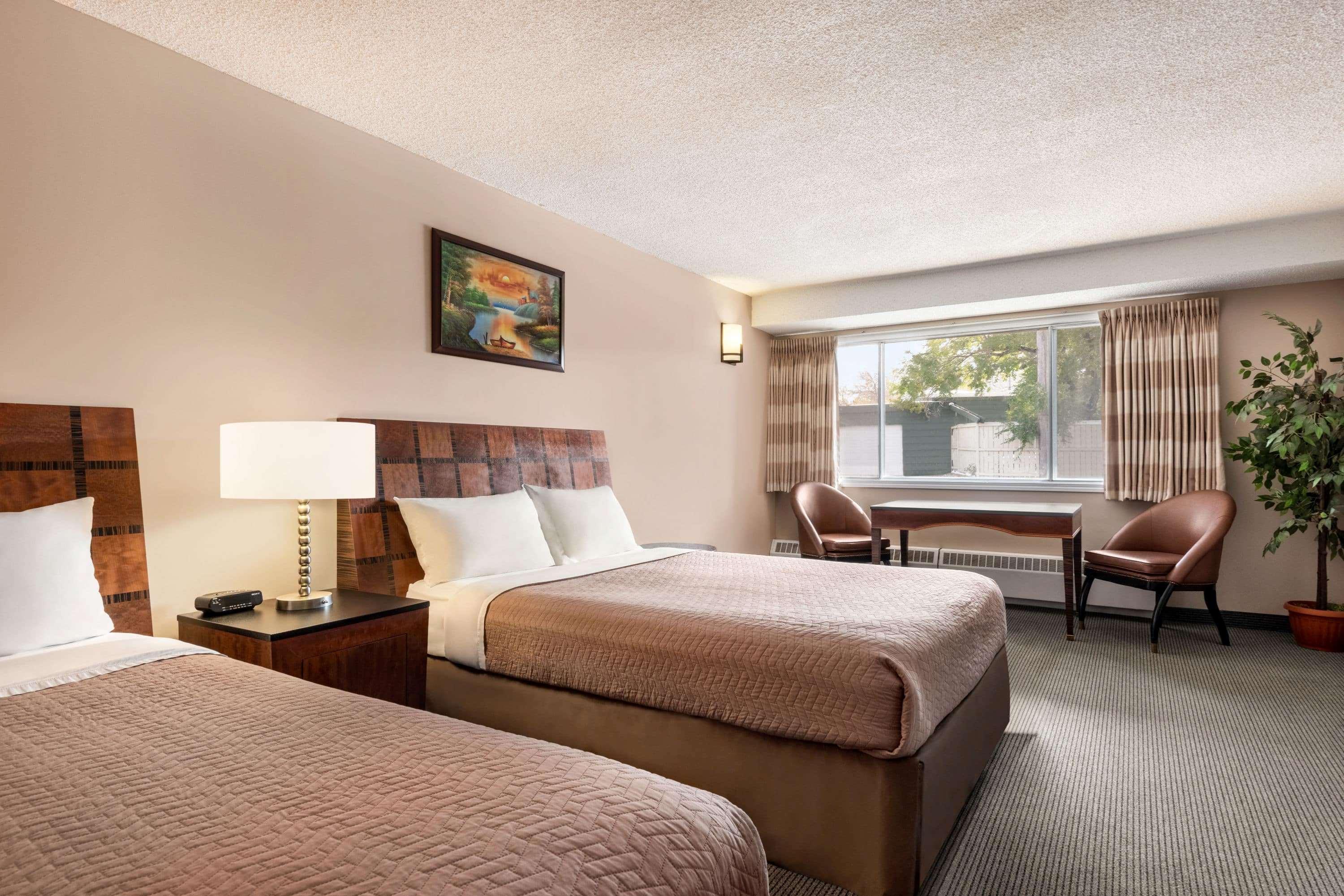 Travelodge By Wyndham Swift Current Extérieur photo
