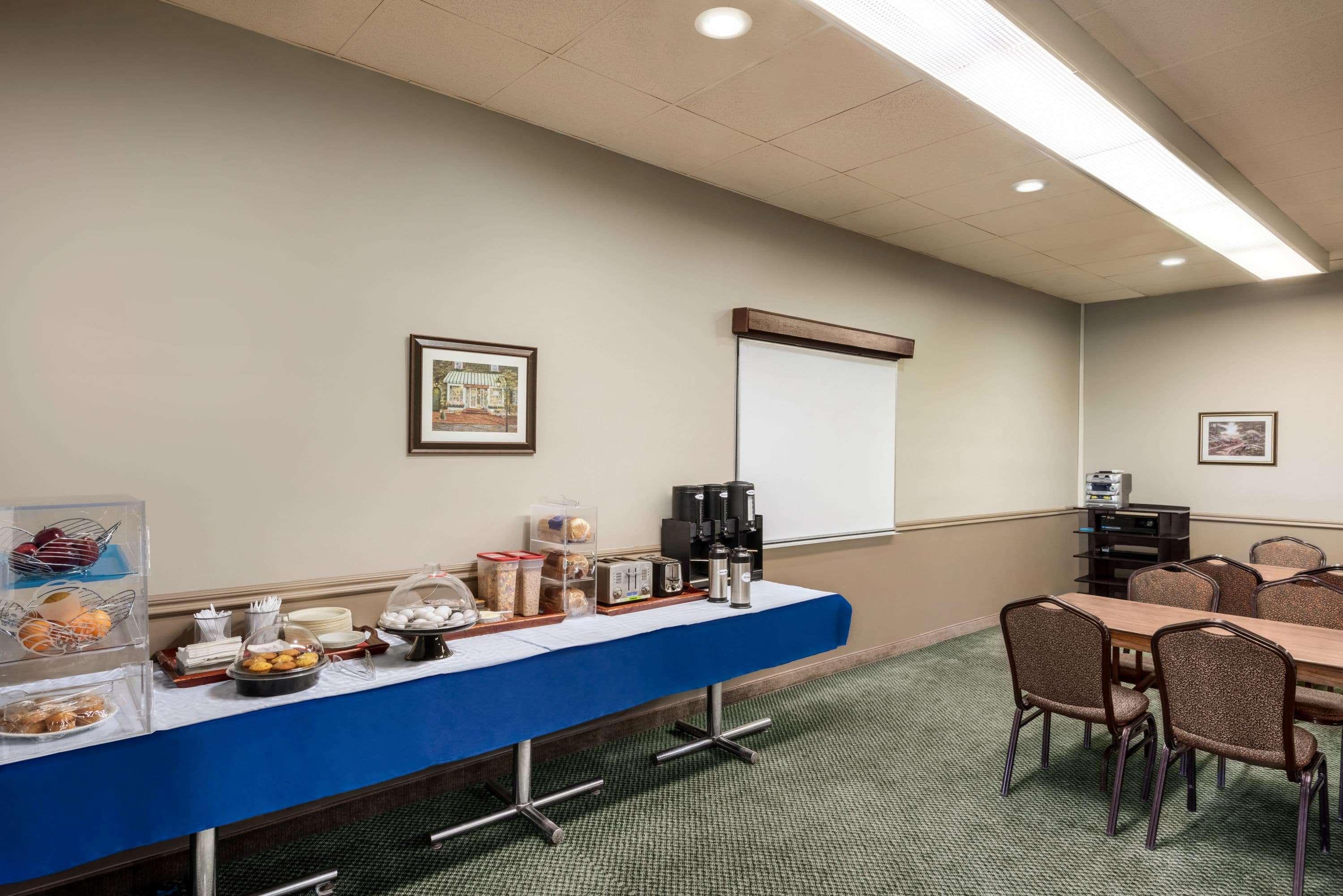 Travelodge By Wyndham Swift Current Extérieur photo