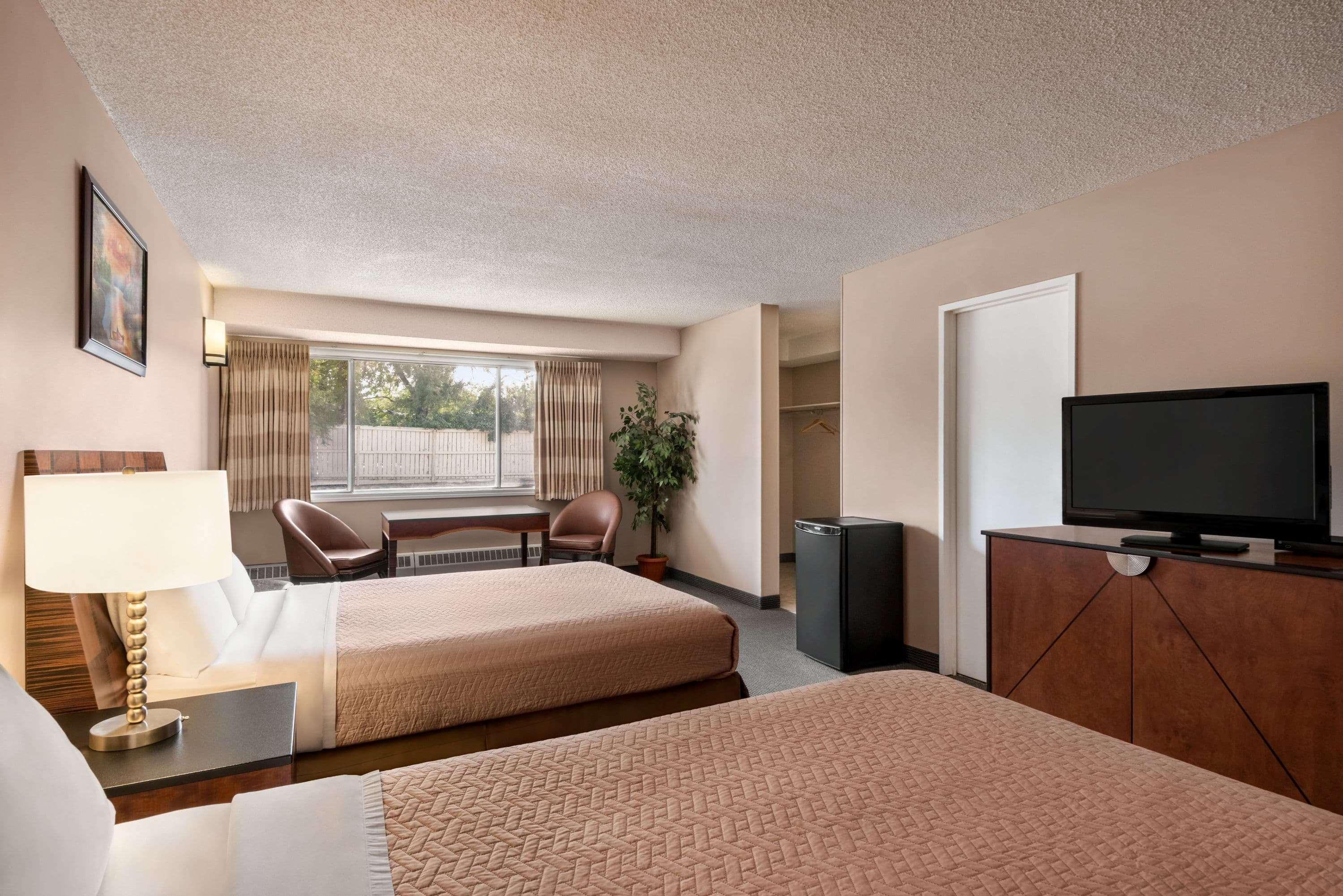 Travelodge By Wyndham Swift Current Extérieur photo