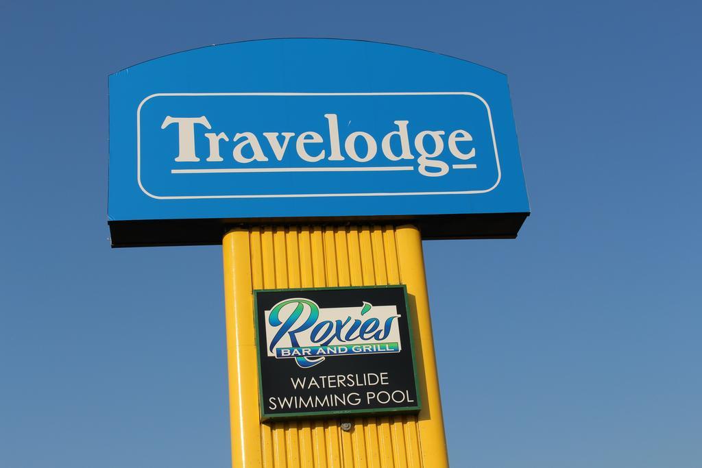 Travelodge By Wyndham Swift Current Extérieur photo