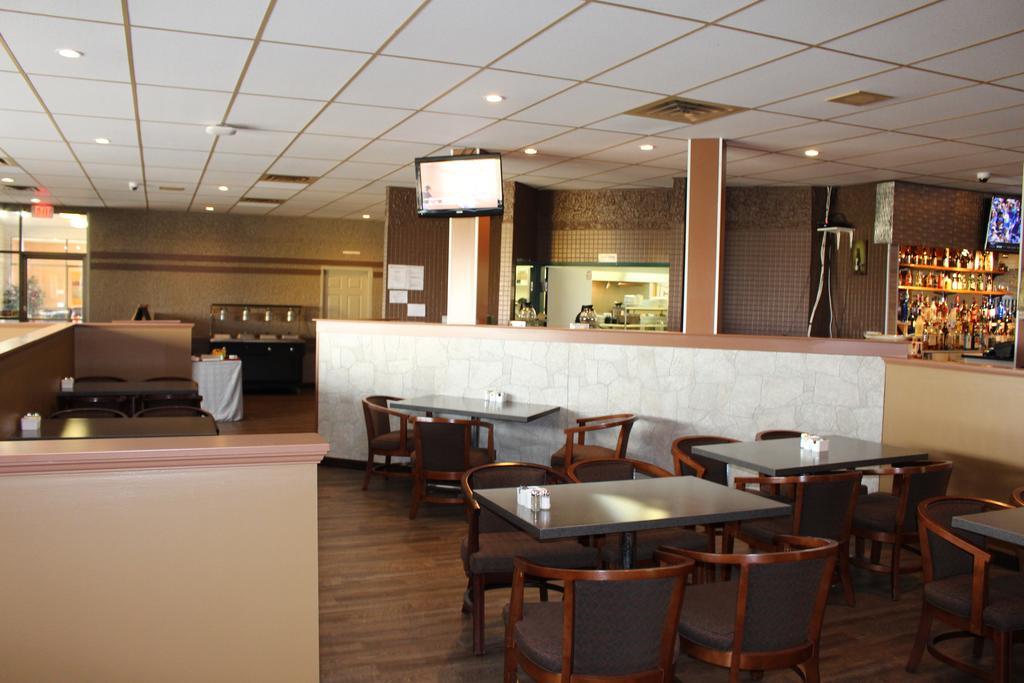 Travelodge By Wyndham Swift Current Extérieur photo