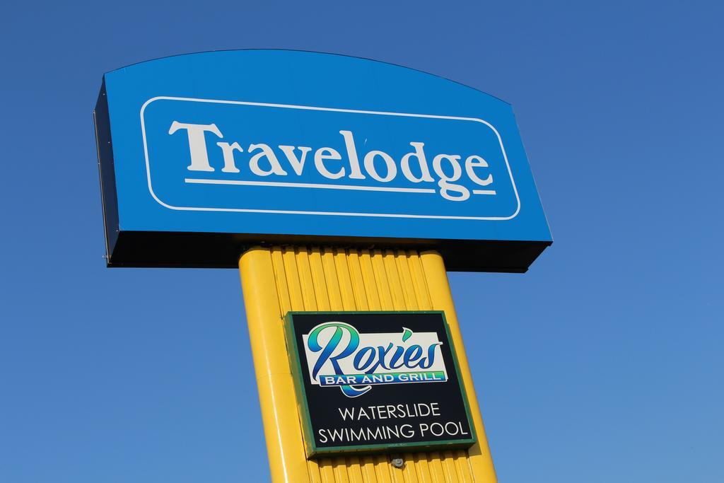 Travelodge By Wyndham Swift Current Extérieur photo
