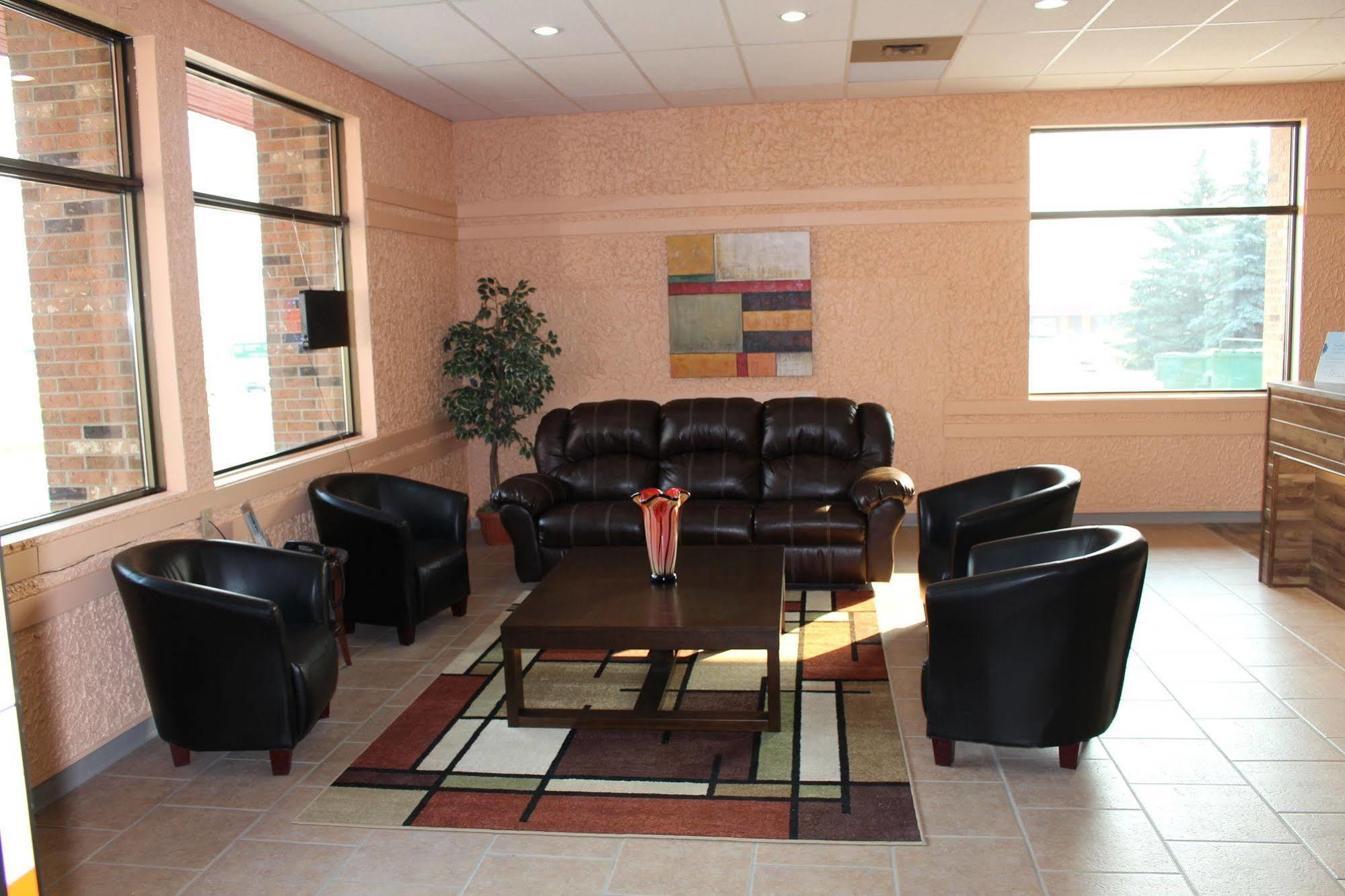 Travelodge By Wyndham Swift Current Extérieur photo